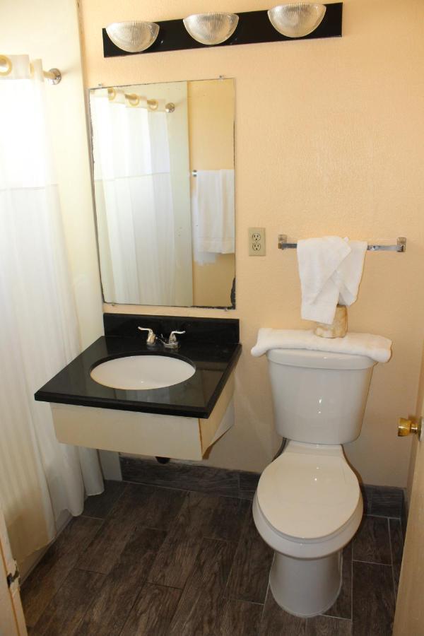 Budget Inn Redwood City (Adults Only) Exterior foto
