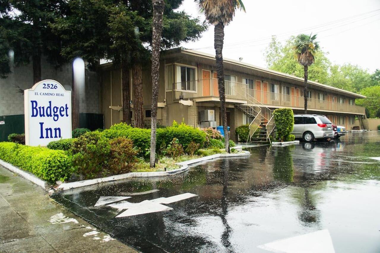 Budget Inn Redwood City (Adults Only) Exterior foto