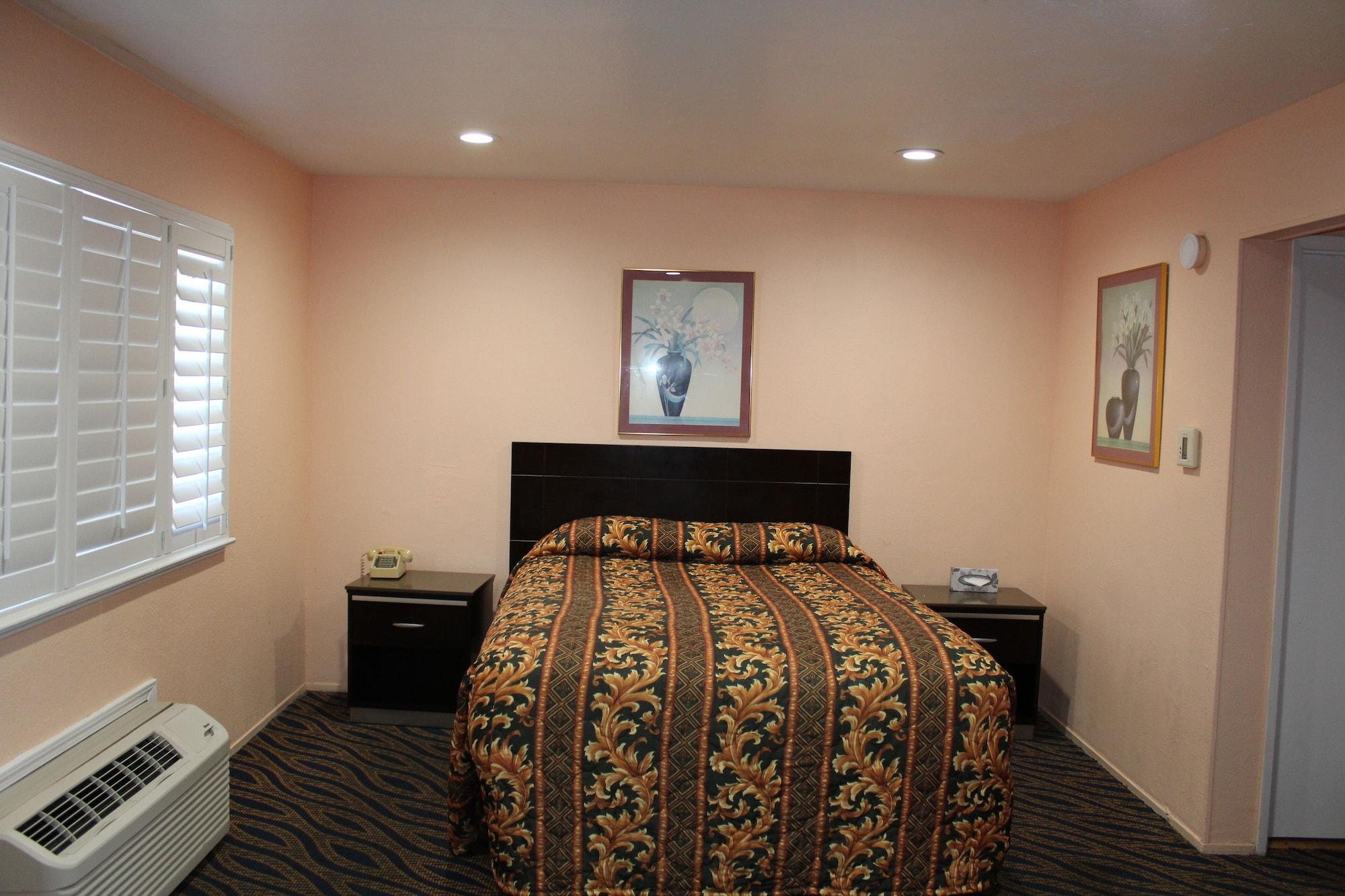 Budget Inn Redwood City (Adults Only) Exterior foto