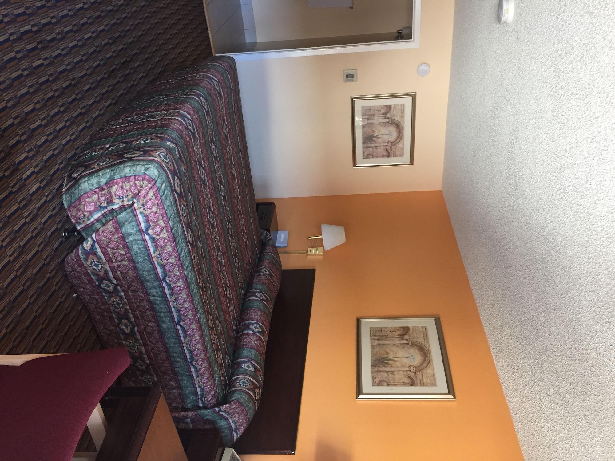 Budget Inn Redwood City (Adults Only) Exterior foto