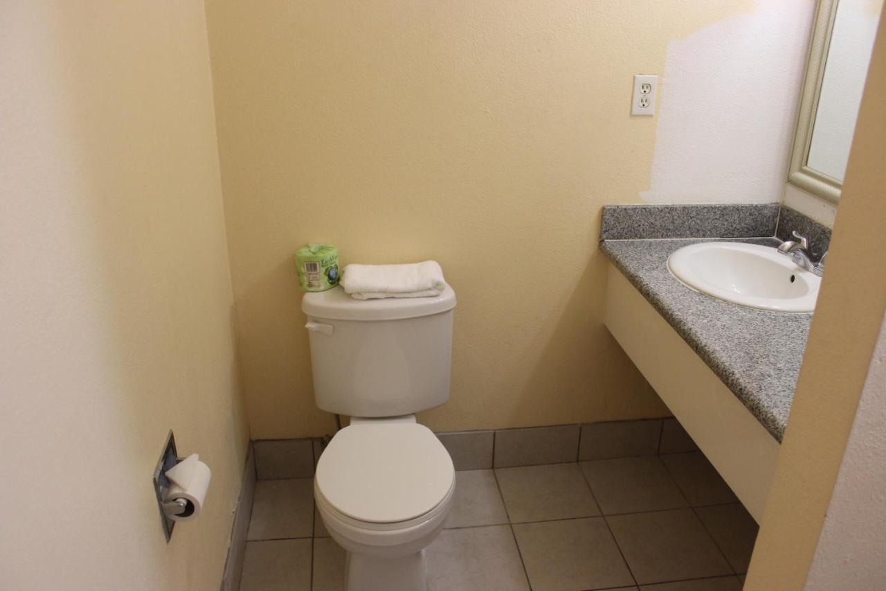 Budget Inn Redwood City (Adults Only) Exterior foto