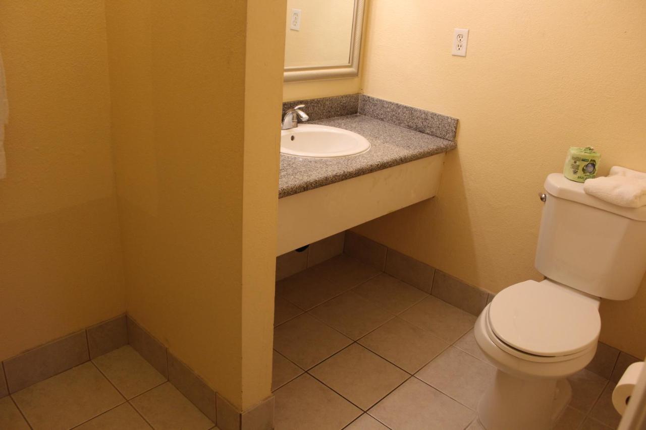 Budget Inn Redwood City (Adults Only) Exterior foto