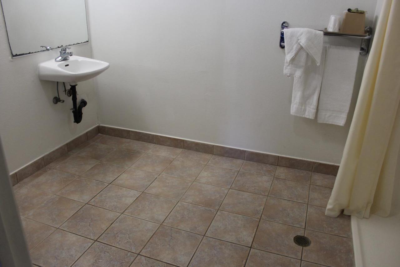 Budget Inn Redwood City (Adults Only) Exterior foto