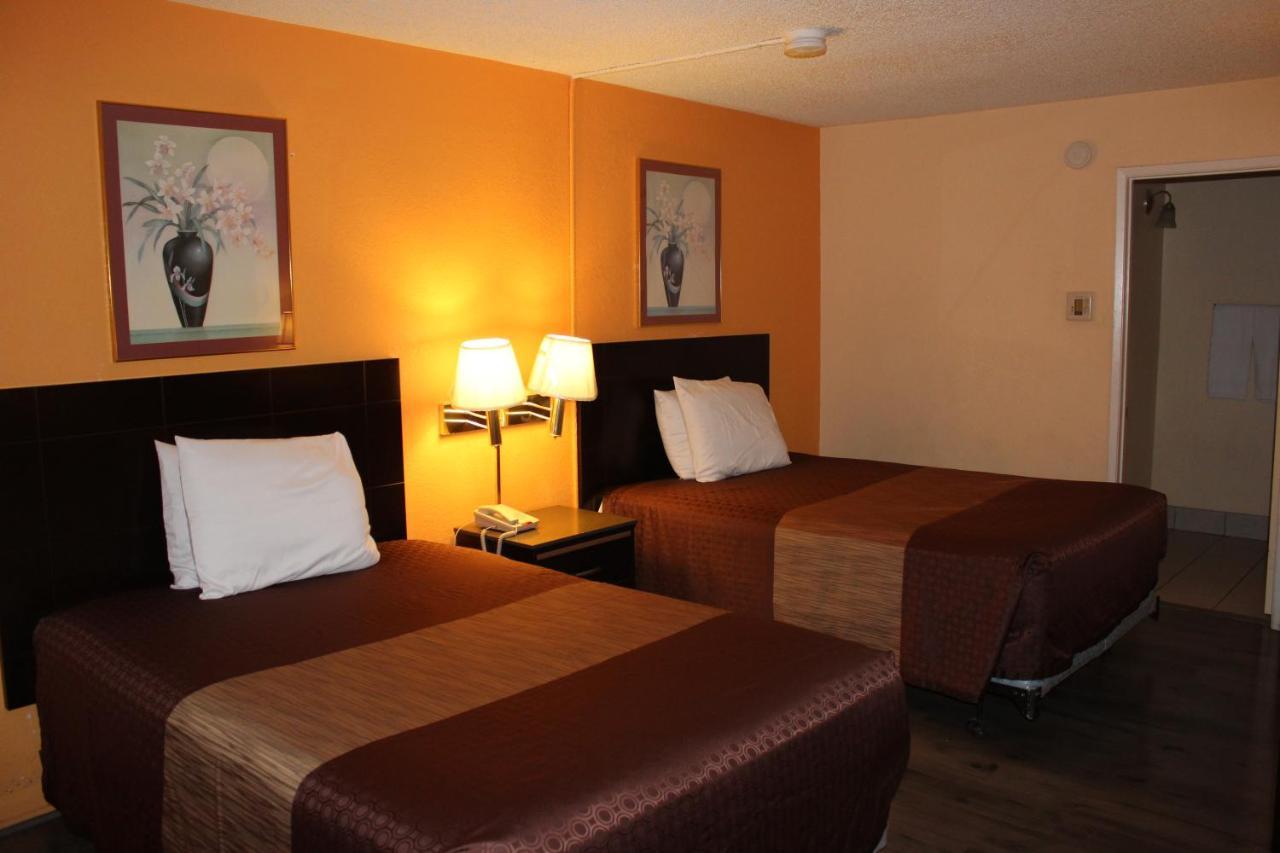 Budget Inn Redwood City (Adults Only) Exterior foto
