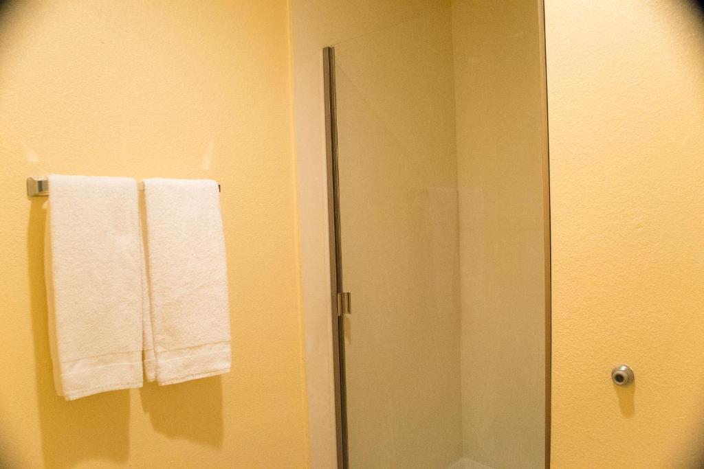 Budget Inn Redwood City (Adults Only) Zimmer foto