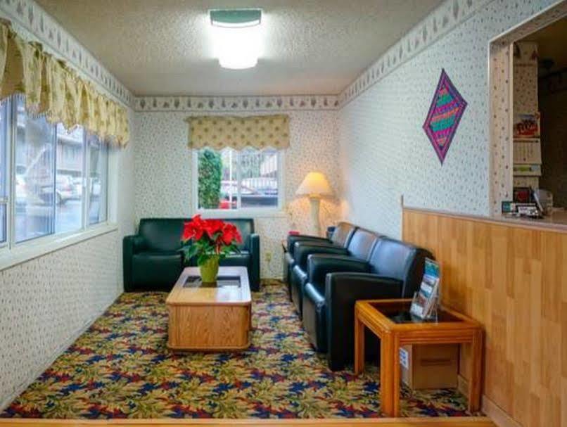 Budget Inn Redwood City (Adults Only) Exterior foto