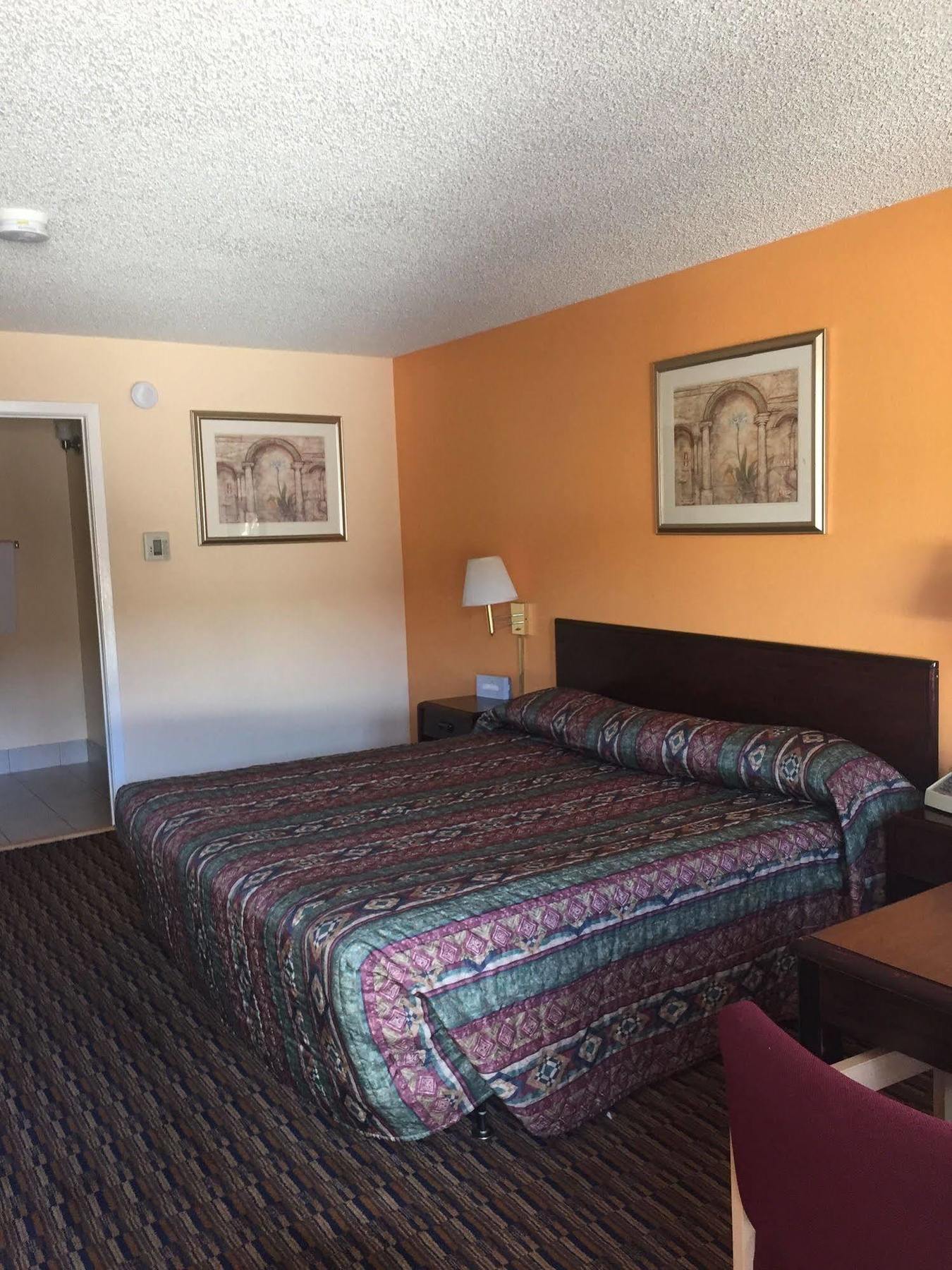 Budget Inn Redwood City (Adults Only) Exterior foto