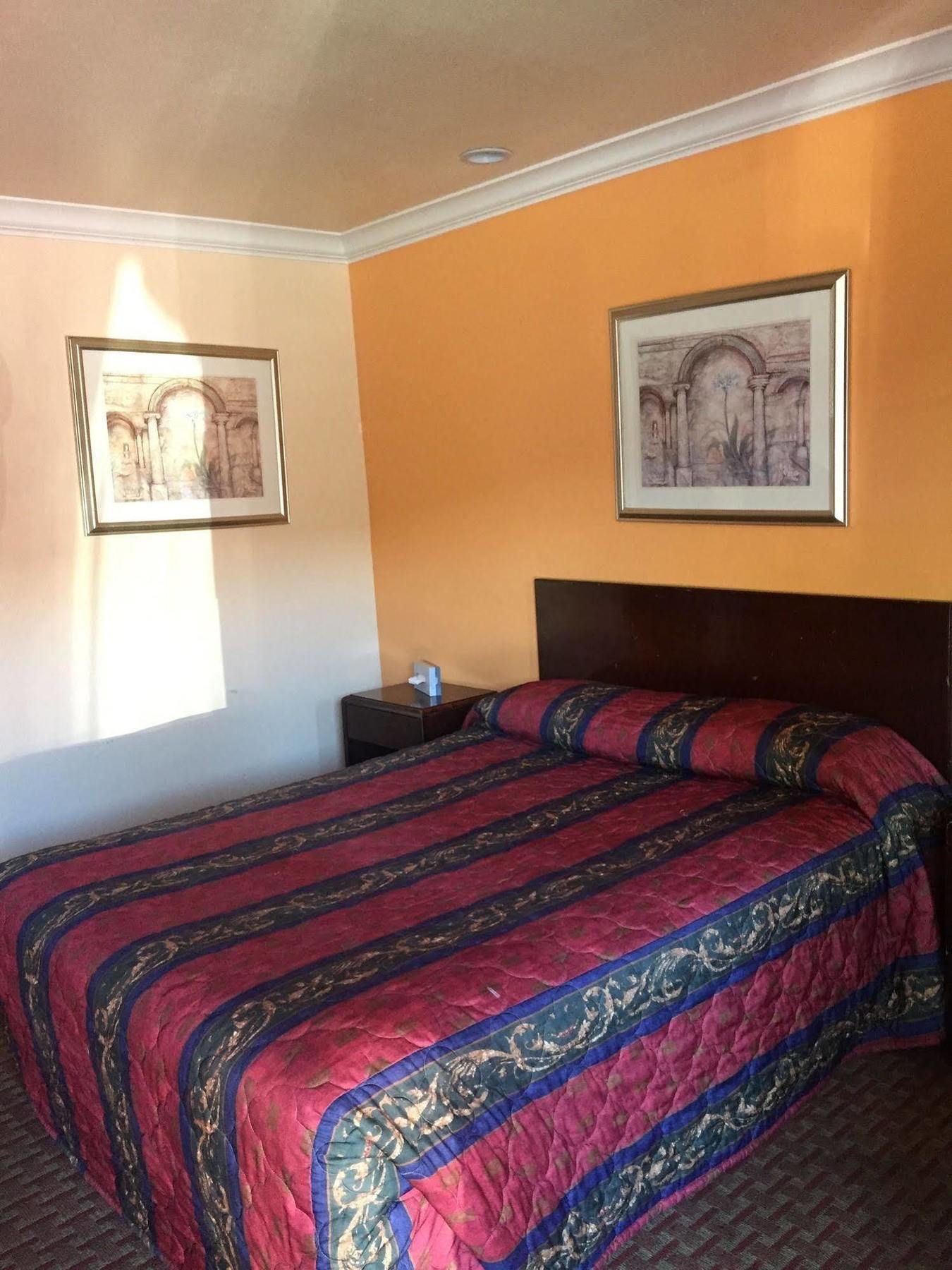 Budget Inn Redwood City (Adults Only) Exterior foto